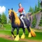 My Fantasy Horse Care Academy