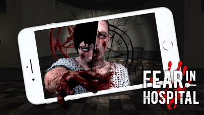 Capturas de pantalla de Horror: Fear in Hospital