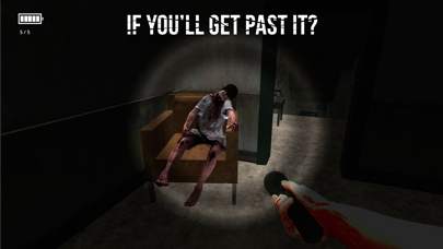 Capturas de pantalla de Horror: Fear in Hospital