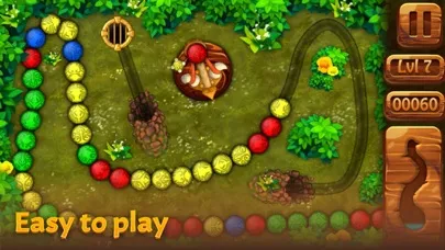 Captures d'écran de Bubble Shooter: Legend Puzzle