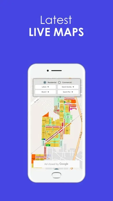 Al Kabir Plus - Buy Sell & Map سکرین شاٹس