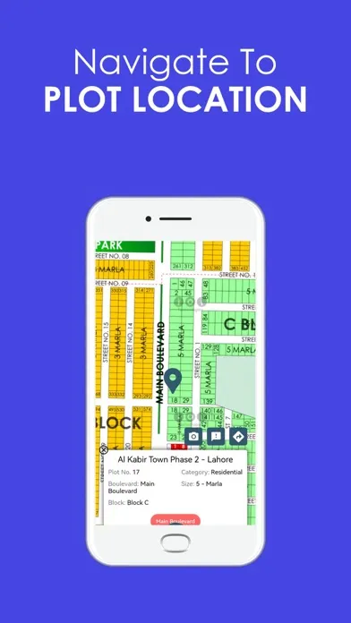 Al Kabir Plus - Buy Sell & Map سکرین شاٹس