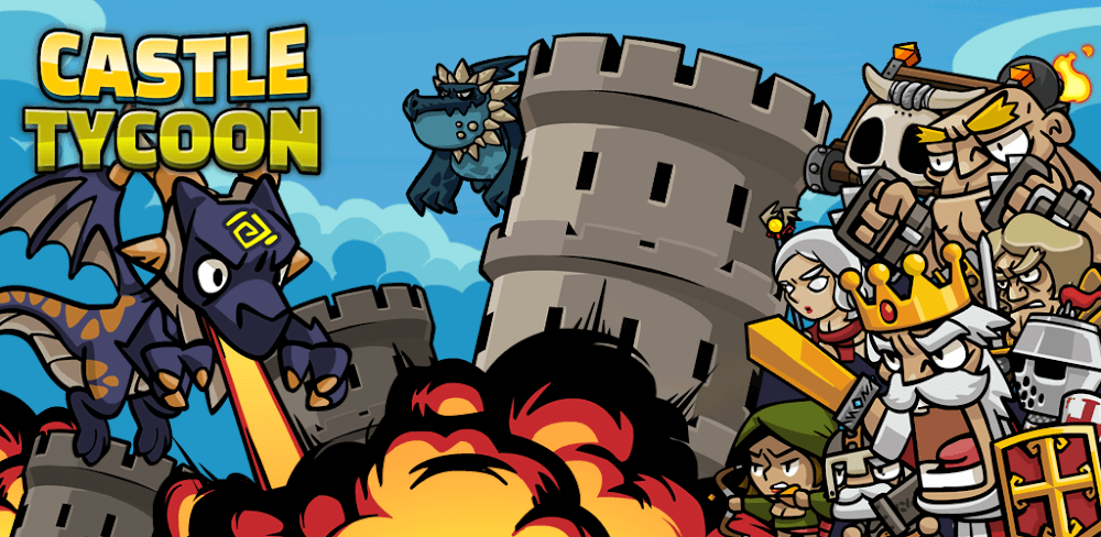 CASTLE TYCOON