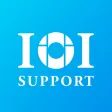 IOI Support IOI Support