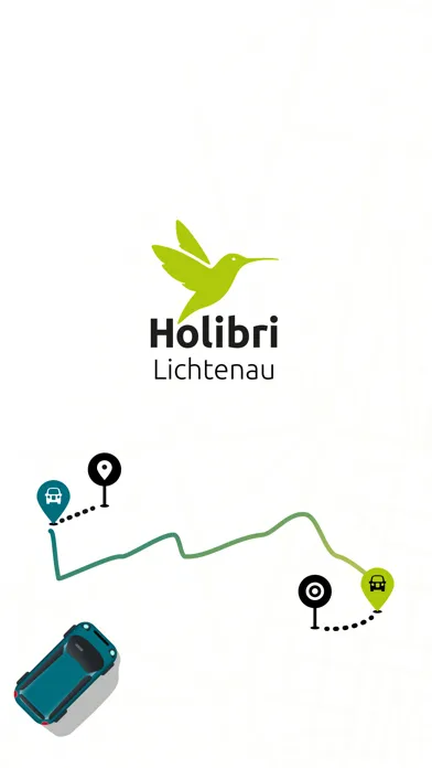 تصاویر Holibri Lichtenau