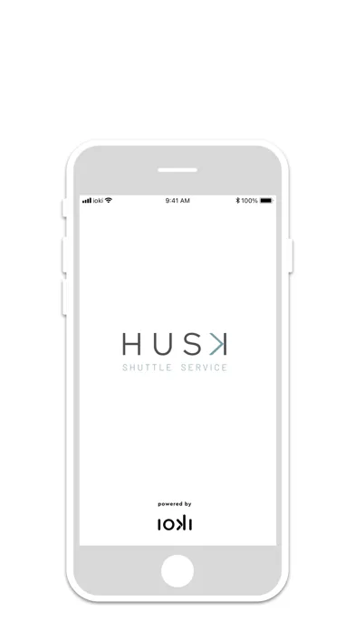Husk Shuttle應用截圖