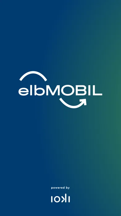 elbMOBIL スクリーンショット