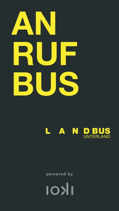 صور Anrufbus Unterland
