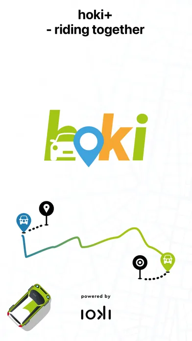 hoki+ Ekran Görüntüleri