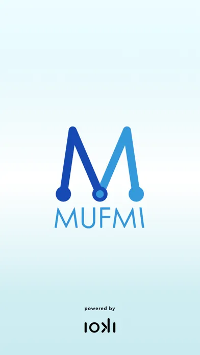MUFMI – Movilizamos tu región Screenshots
