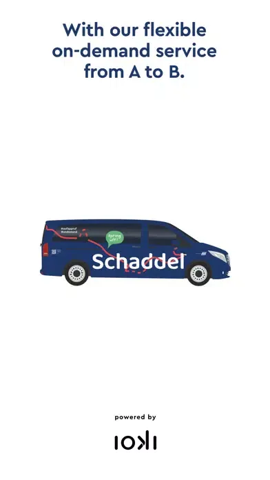 Schaddel Kassel سکرین شاٹس