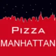 Pizza Manhattan