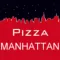 Pizza Manhattan
