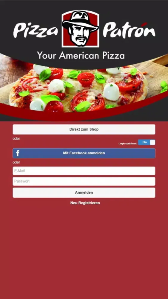 تصاویر Pizza Patron Münster
