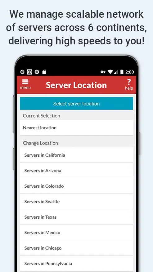 تصاویر ioloVPN