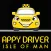 Appy Taxi Isle of Man