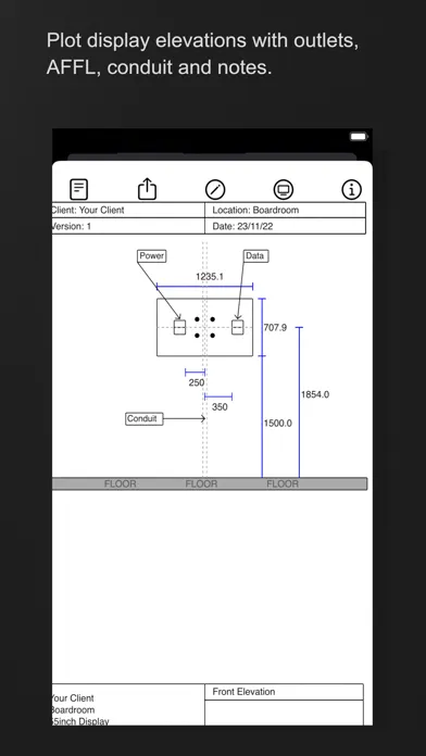 AV Buddy سکرین شاٹس