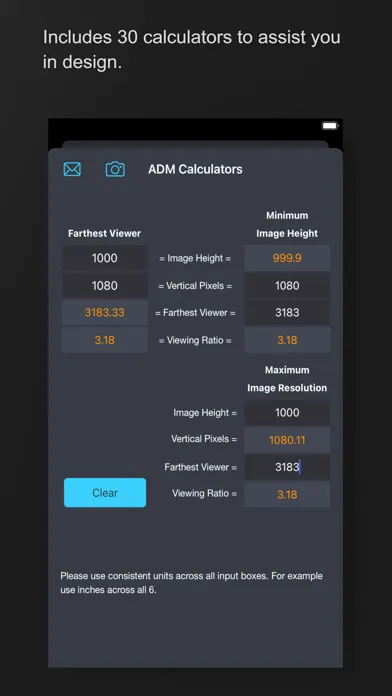 AV Buddy سکرین شاٹس