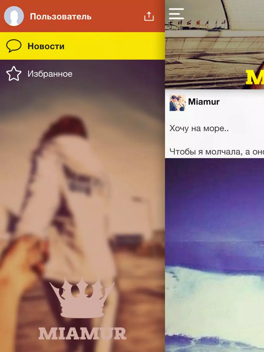 صور Miamur iPad 