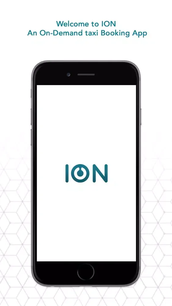ION User应用截图