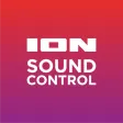 ION Sound Control™ App