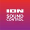 ION Sound Control™ App