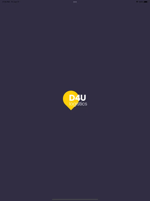 D4U Rider iPad  スクリーンショット