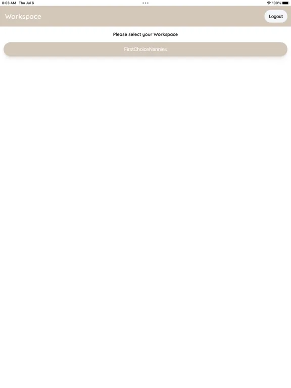 FCN: Babysitting iPad 應用截圖