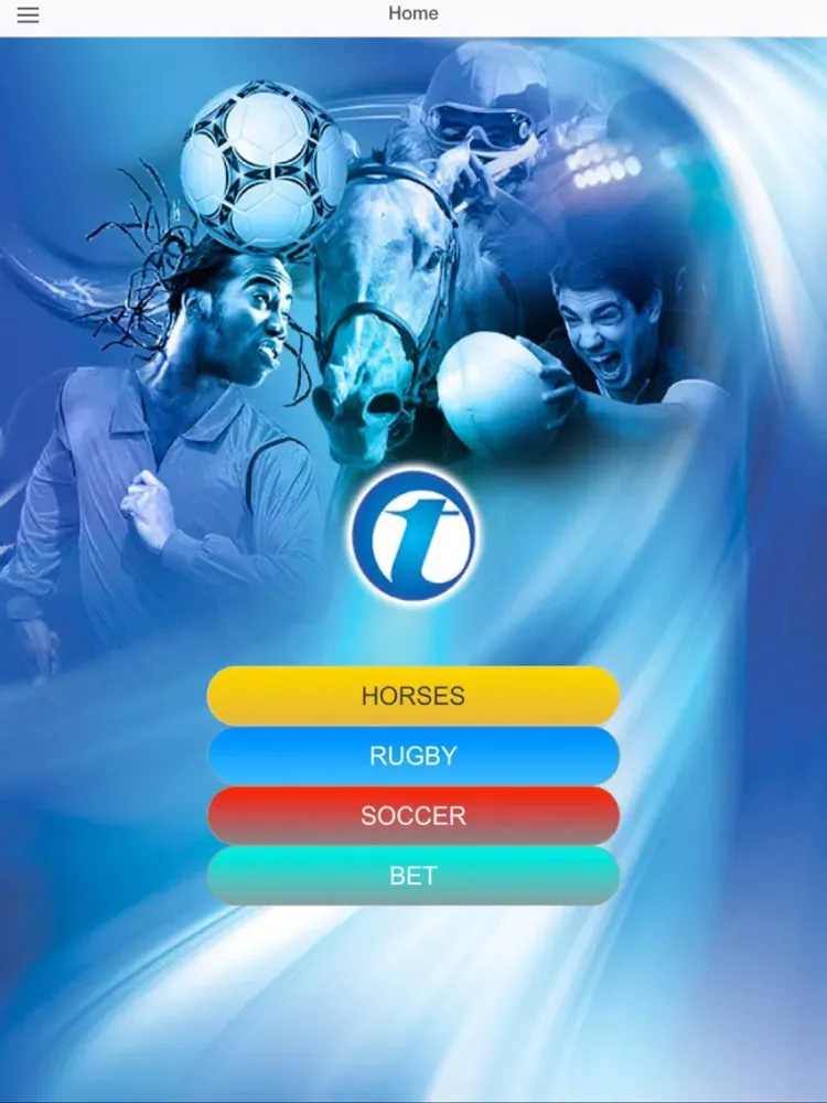 TabGold Information App iPad  স্ক্রিনশট
