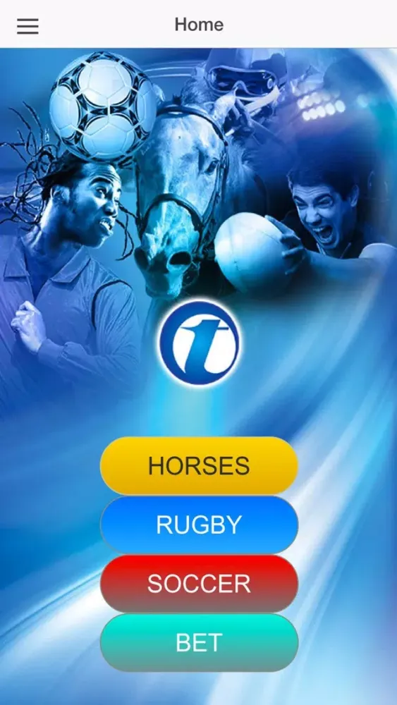 TabGold Information App স্ক্রিনশট