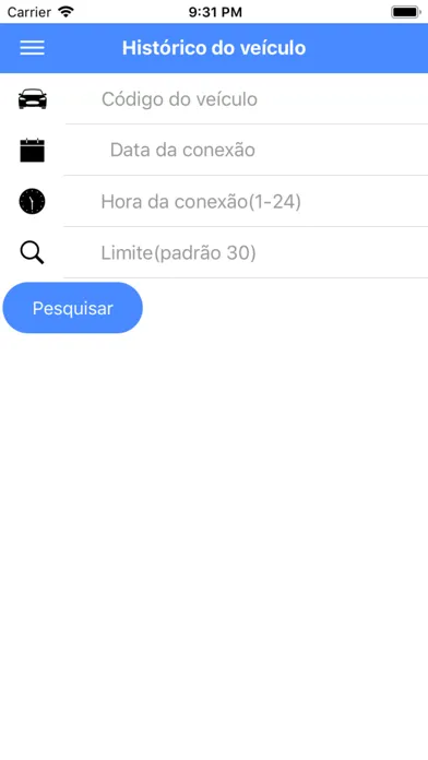 Golden应用截图