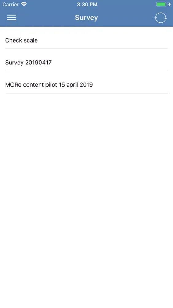Microbiome - MCNL স্ক্রিনশট