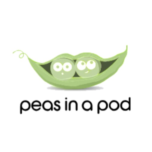 Peas in a Pod