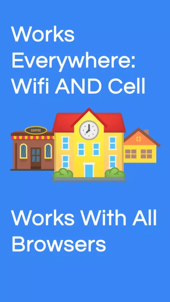 Screenshot di SoaringSafe Parental Control
