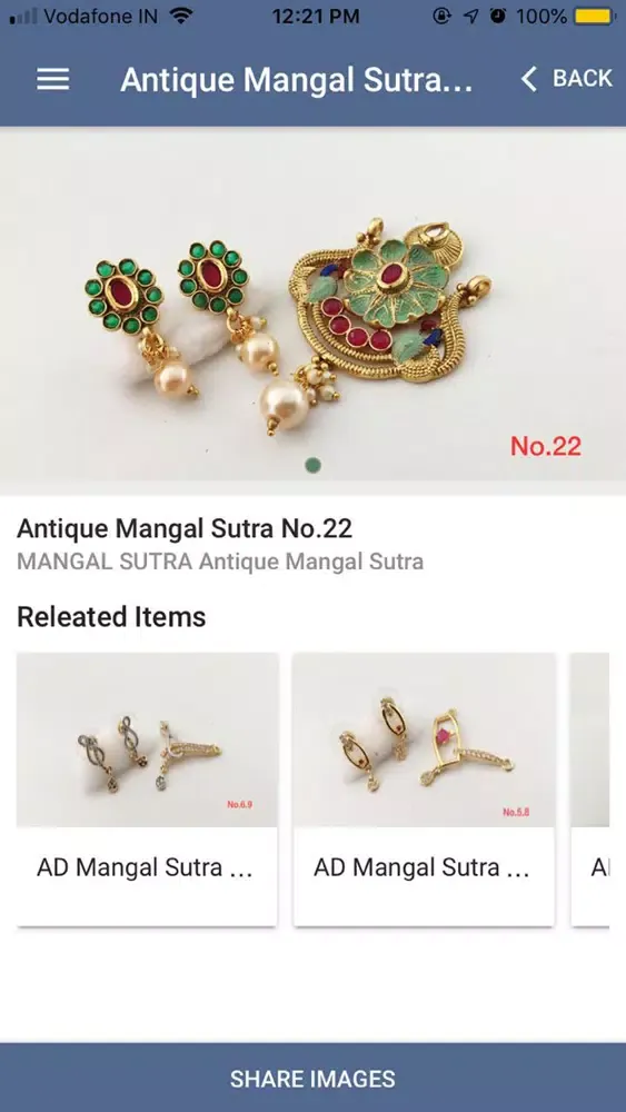 Somnath Imitation स्क्रीनशॉट