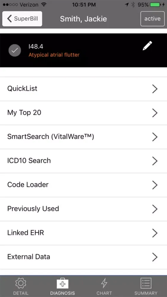 ACES Medical スクリーンショット
