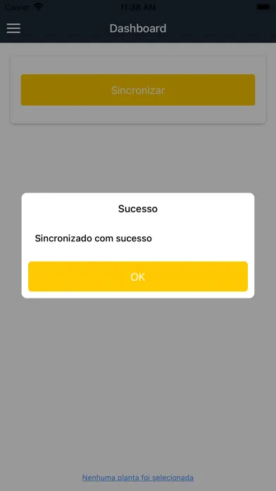 Screenshot di Inspect