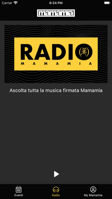 Mamamia 스크린샷