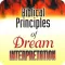Biblical Principles of Dream Interpretation