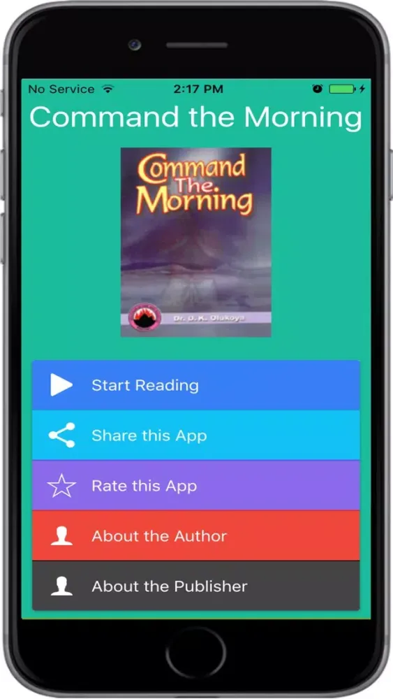 Biblical Principles of Dream Interpretation Screenshots