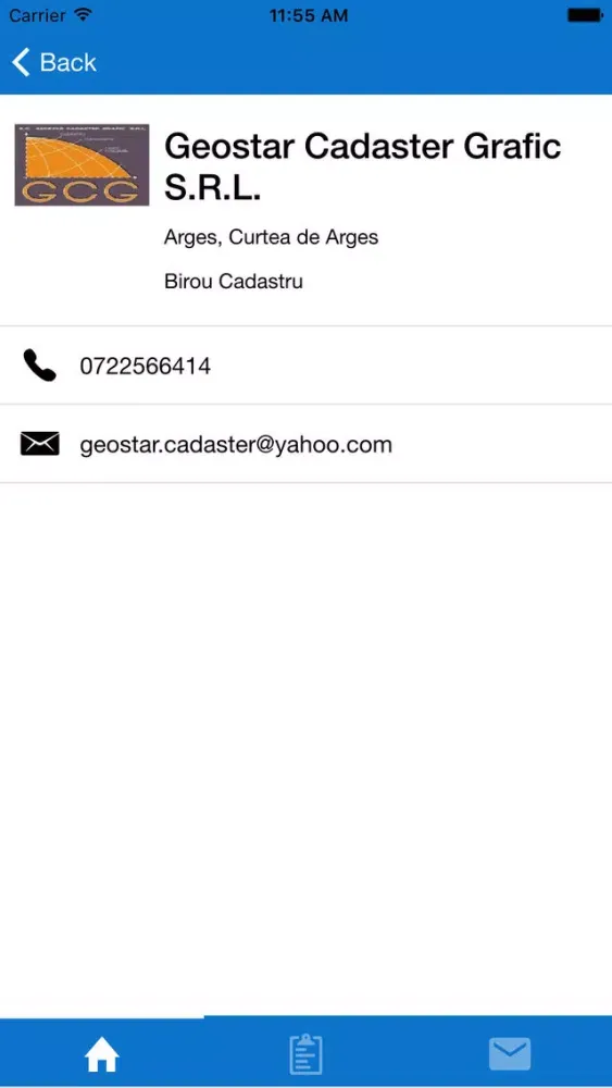 صور Cadastru