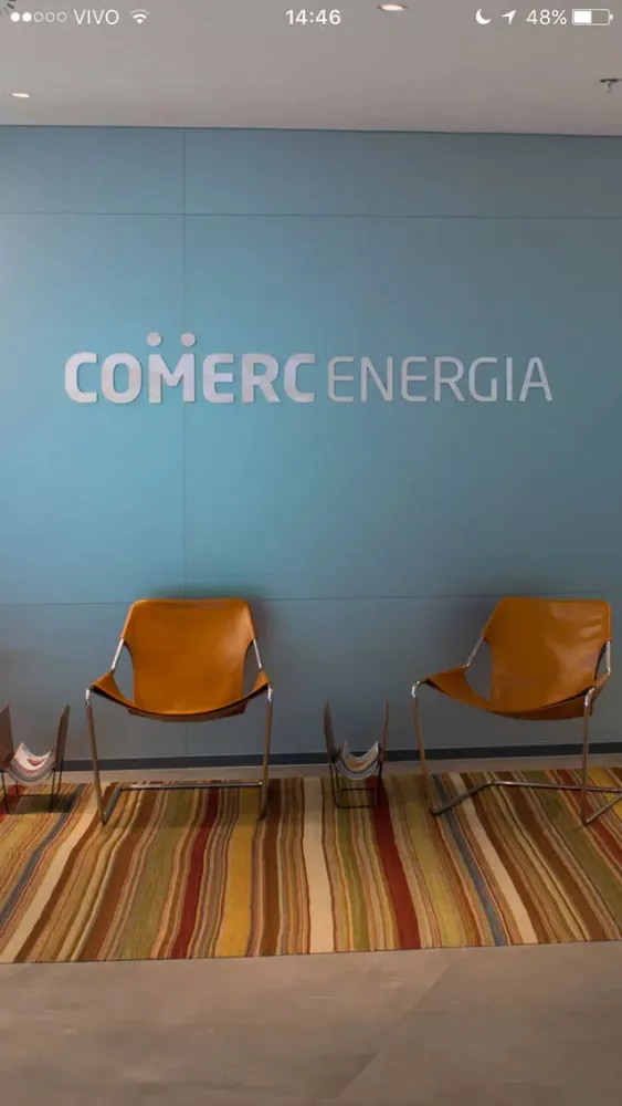 PowerView应用截图