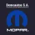 Demcautos - MOPAR