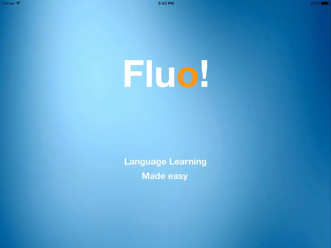 English-Arabic Bilingual Dictionary iPad  Ekran Görüntüleri