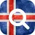 English-Icelandic Bilingual Dictionary