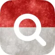 English-Indonesian Bilingual Dictionary