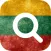 English-Lithuanian Bilingual Dictionary