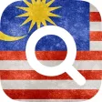 English-Malay Bilingual Dictionary