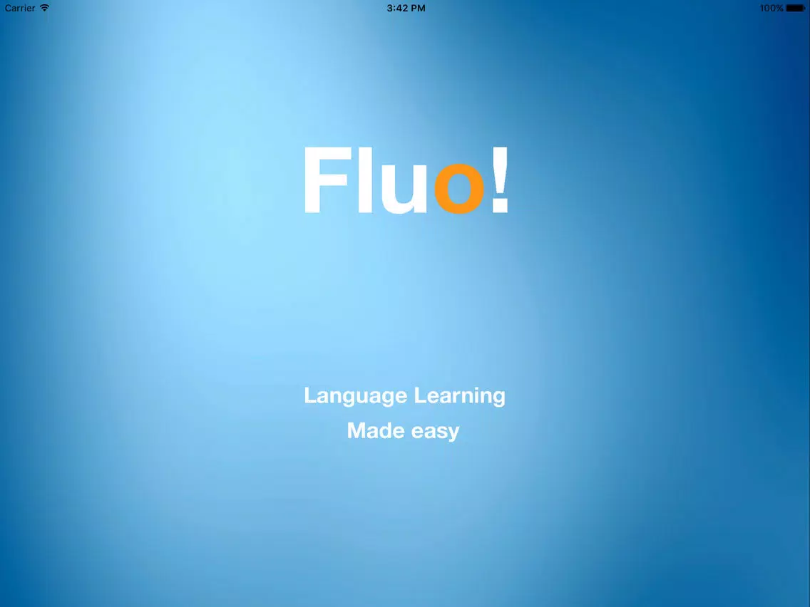 Ảnh chụp màn hình của English-Slovenian Bilingual Dictionary iPad 