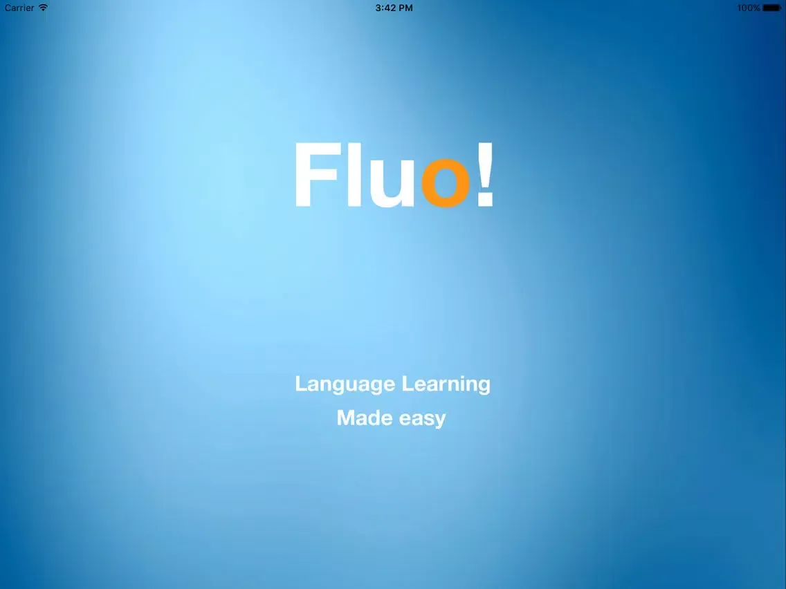 صور English-Swahili Bilingual Dictionary iPad 